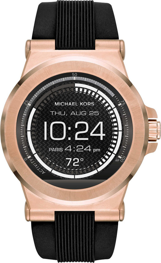 MICHAEL KORS Digital Watch - For Men 