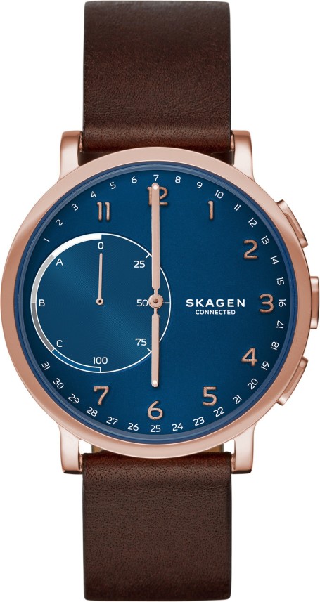 skagen hybrid watch price