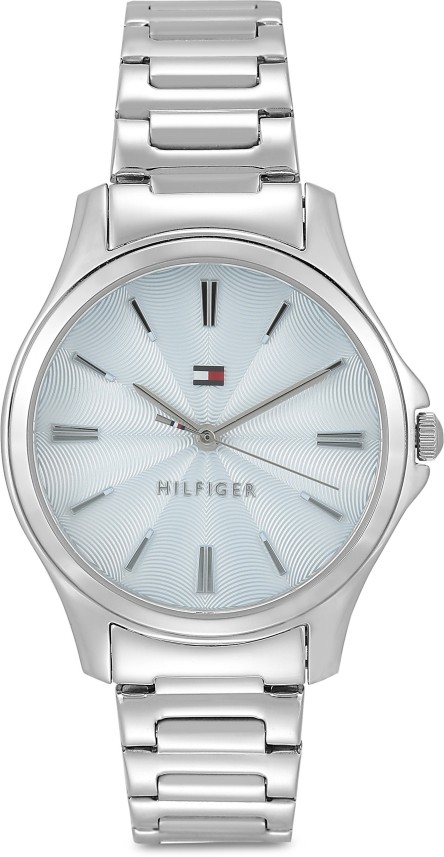 tommy hilfiger watches shoppers stop