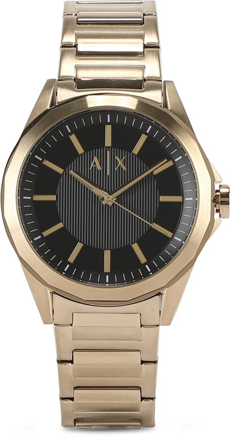 armani exchange ax2619