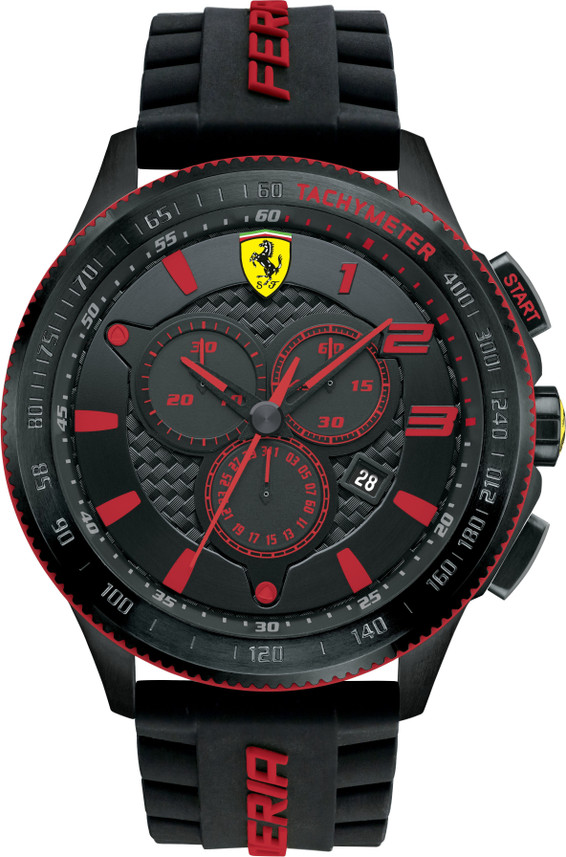 Ferrari watch online Clearance