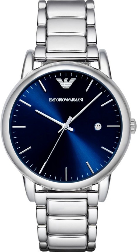 emporio armani watches flipkart