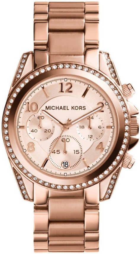 best selling michael kors watches