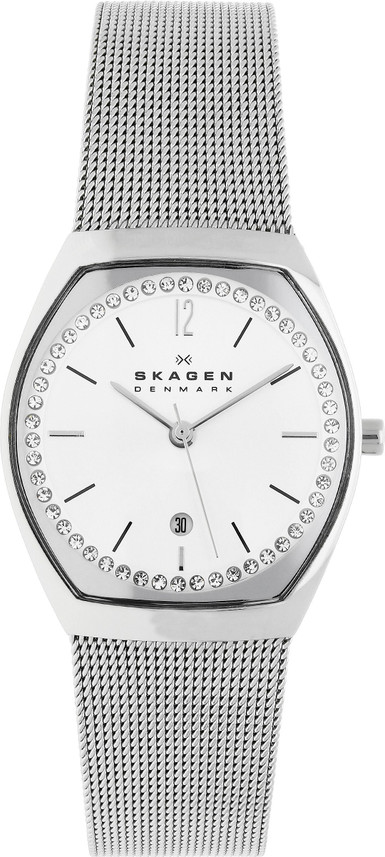 skagen klassik ladies watch