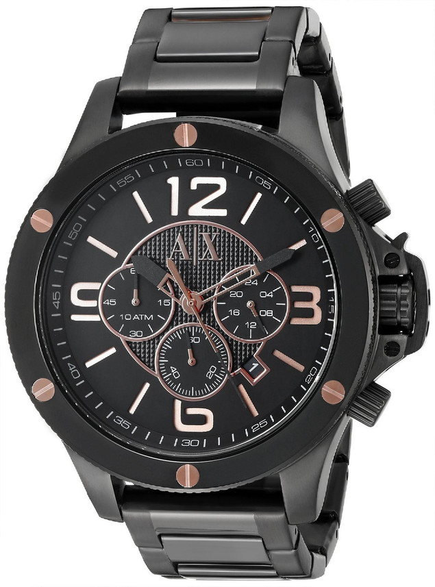 armani exchange india