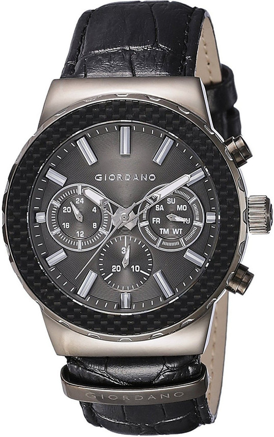 giordano smart watch