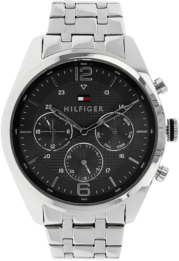 tommy hilfiger watches india website