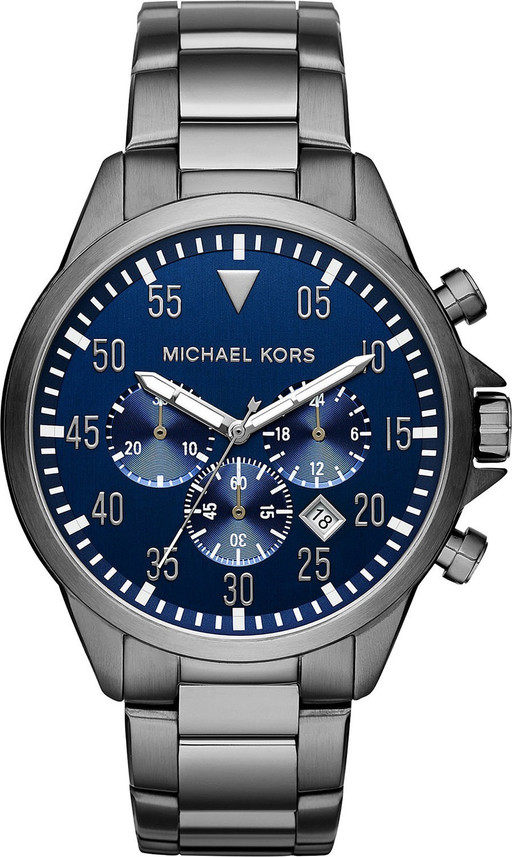 MICHAEL KORS GAGE Analog Watch - For 