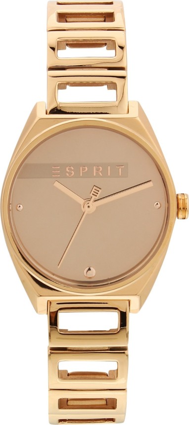 esprit watches prices