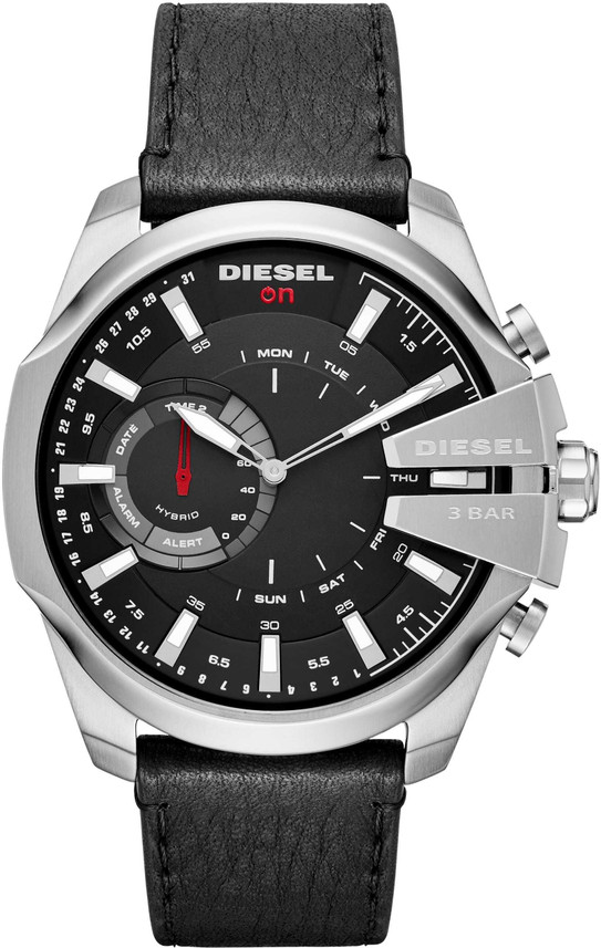 diesel hybrid smartwatch