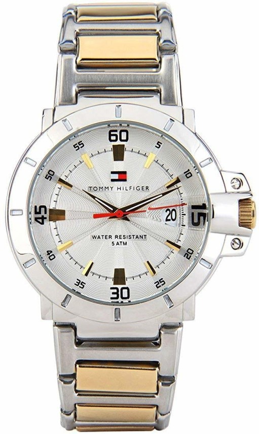 tommy hilfiger original watches price