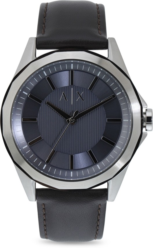 armani exchange ax2622