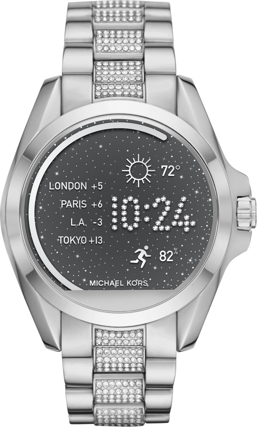 MICHAEL KORS Digital Watch - For Men 