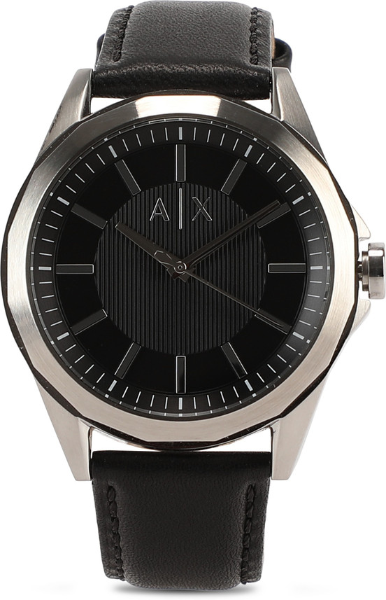 armani exchange origin country