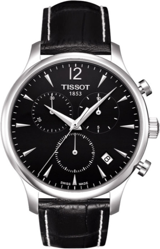 TISSOT Analog Watch - For Men - Buy 
