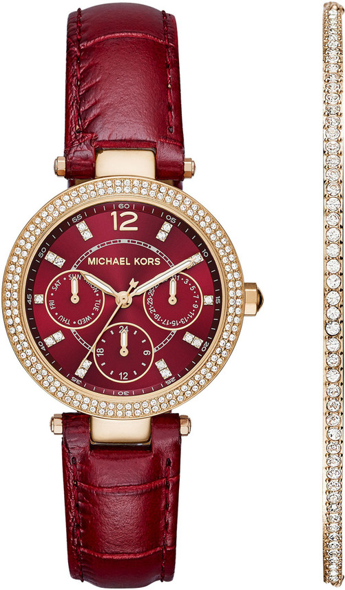 MICHAEL KORS PARKER Analog Watch - For 