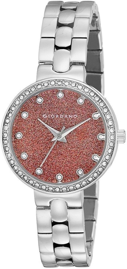 giordano diamond watches