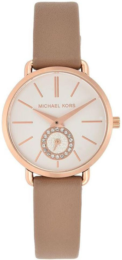 MICHAEL KORS Portia Portia Analog Watch 