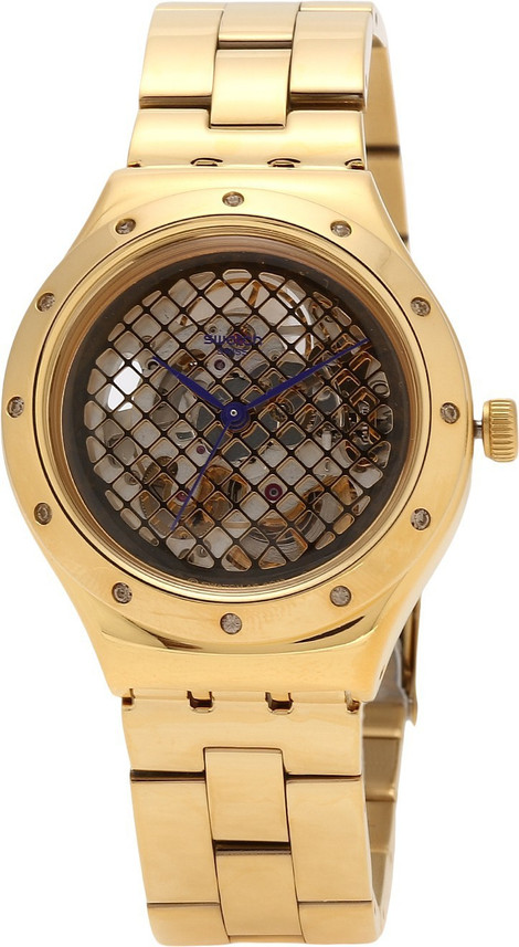 Swatch Analog Watch - For Men - Buy Swatch Analog Watch - For Men YAG100G  Online at Best Prices in India | Flipkart.com