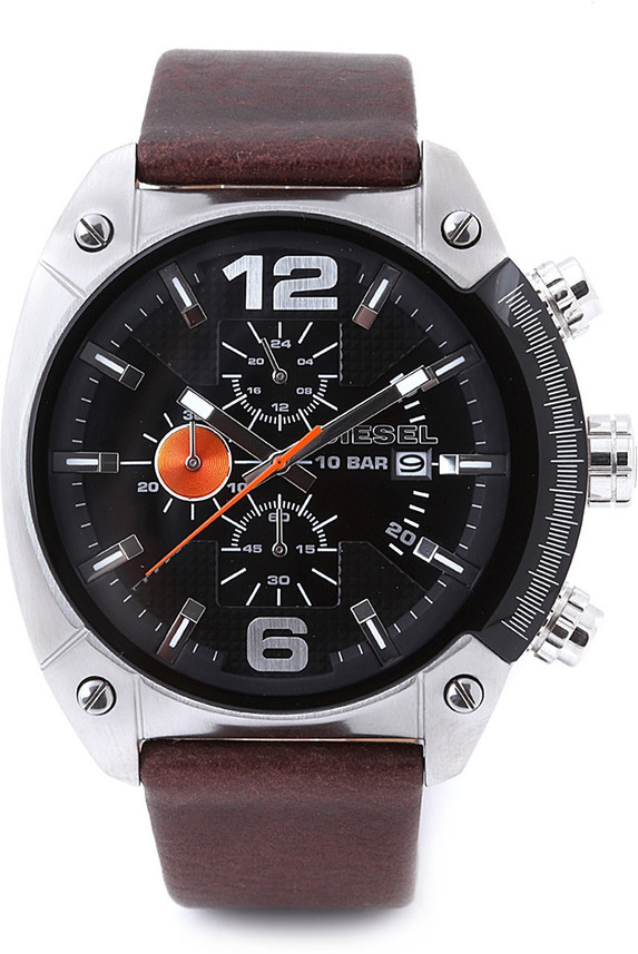 Dz4204 diesel watch price Clearance