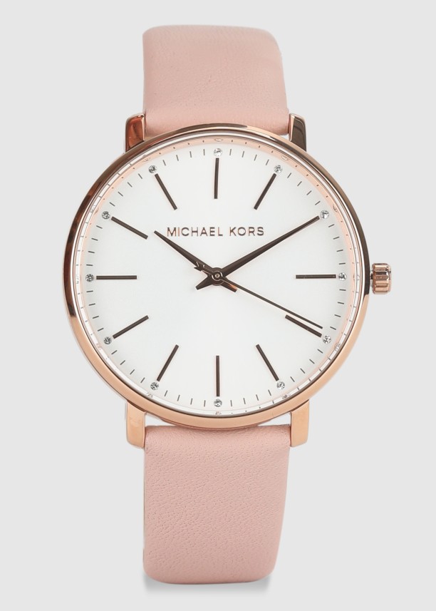 michael kors watch price in india