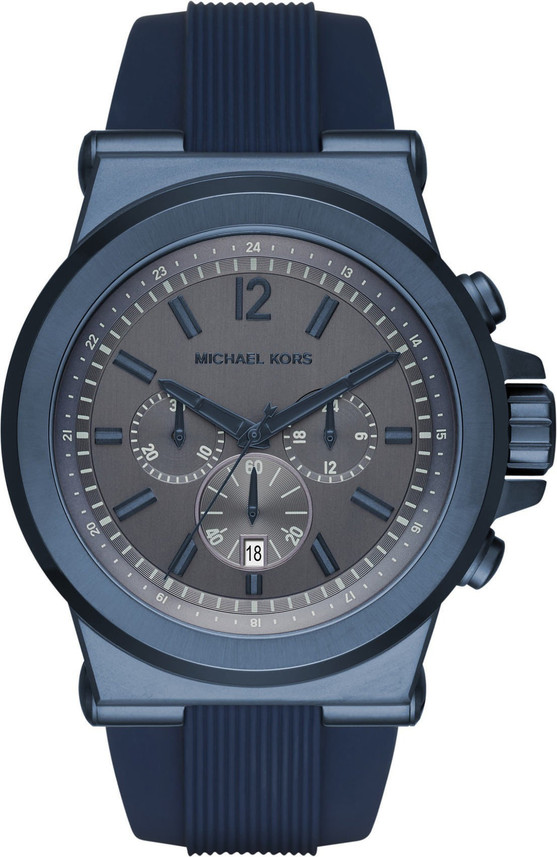 MICHAEL KORS Dylan Analog Watch - For 