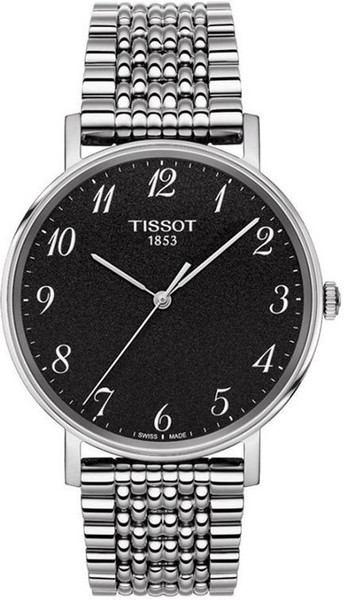 TISSOT Analog Watch - For Men \u0026 Women 