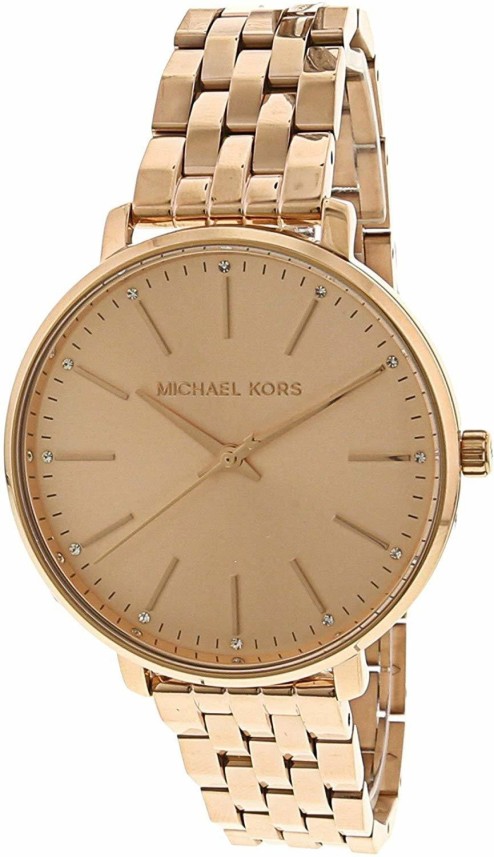 flipkart michael kors watches