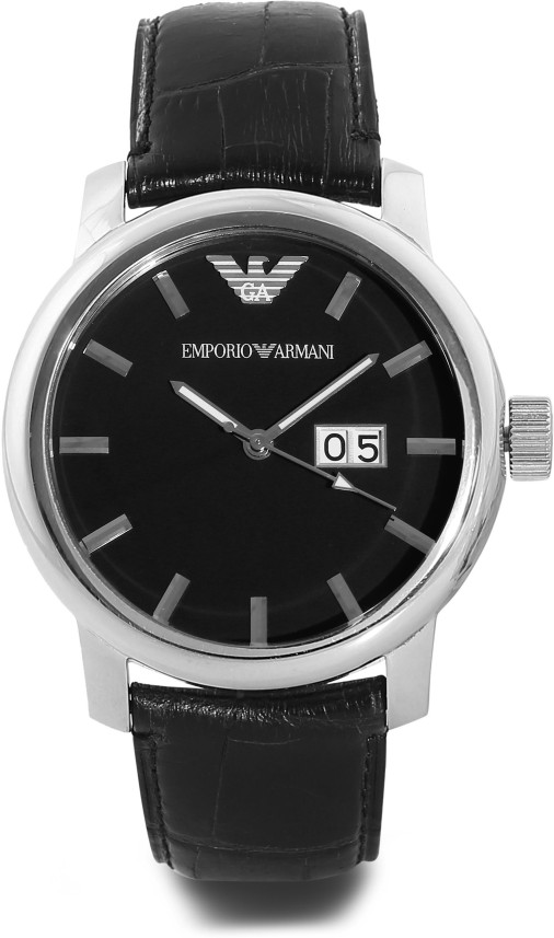 ar0428 emporio armani watch