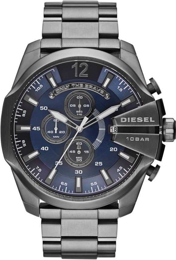 diesel watches flipkart