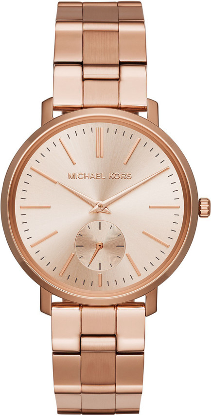MICHAEL KORS Jaryn Jaryn Analog Watch 