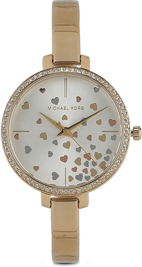 michael kors watches flipkart