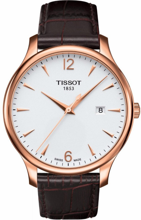 TISSOT Analog Watch - For Men - Buy 
