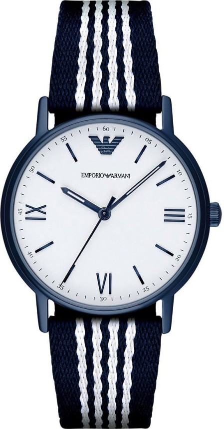 armani watches on flipkart