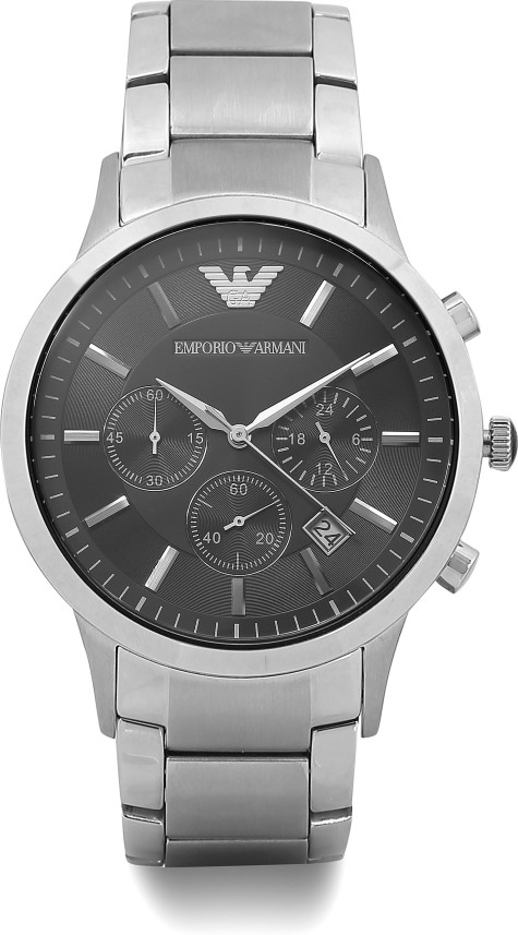 emporio armani flipkart