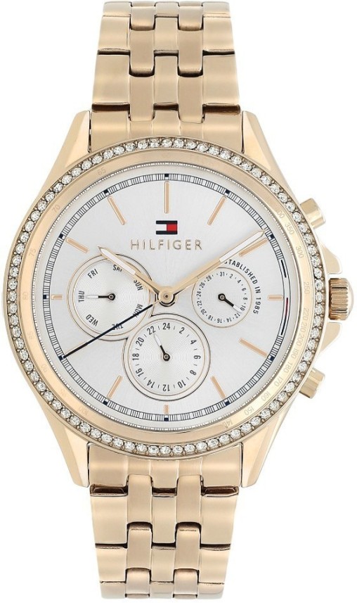 tommy hilfiger watches women's india