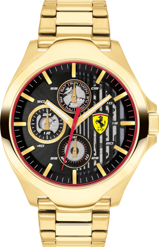 ferrari watches flipkart