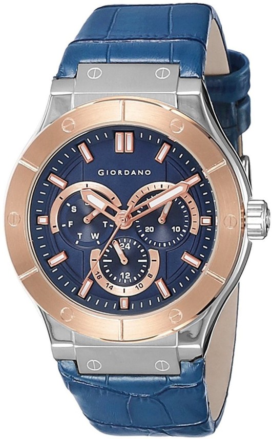 giordano watch