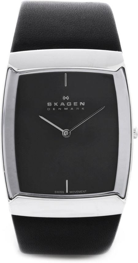Skagen denmark watch price in india Clearance