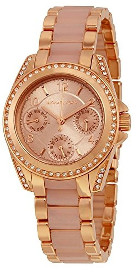 MICHAEL KORS Analog Watch - For Women 