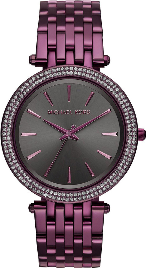 MICHAEL KORS DARCI Analog Watch - For 