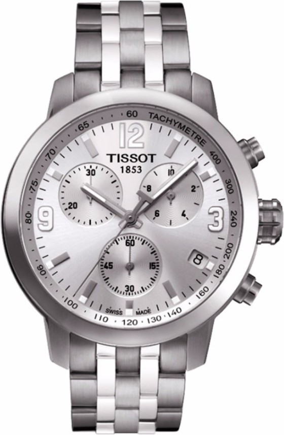 Flipkart best sale tissot watches