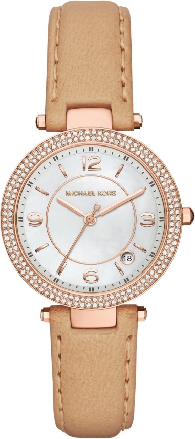 flipkart michael kors watches