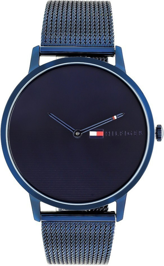 Flipkart Tommy Hilfiger Watches 2024 favors