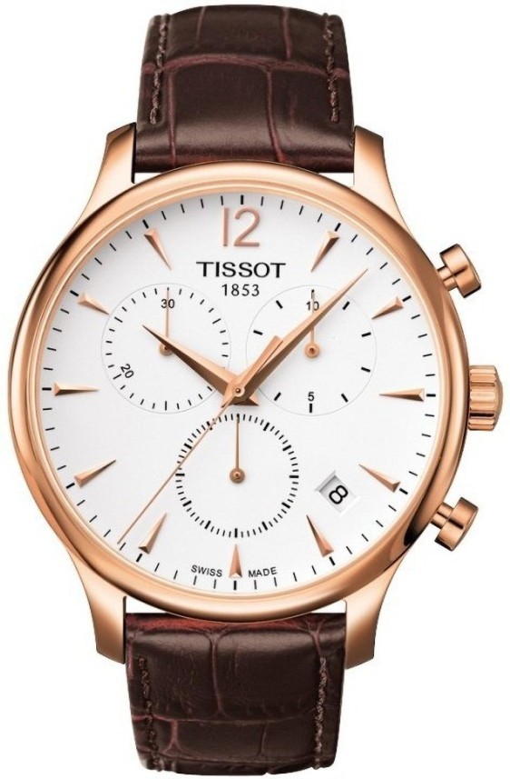 tissot watches flipkart