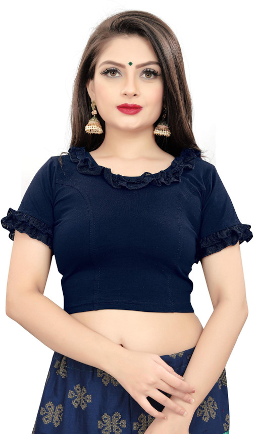 Blouse online flipkart Clearance