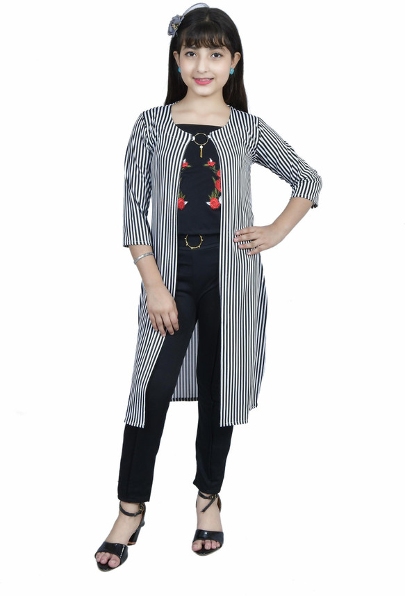 Jumpsuit with shrug on flipkart Clearance