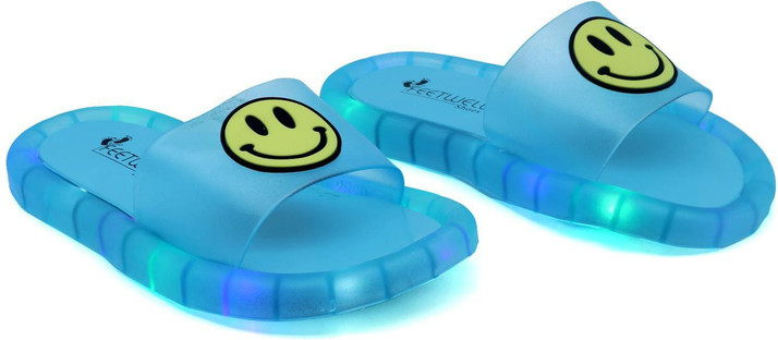 happy slipper