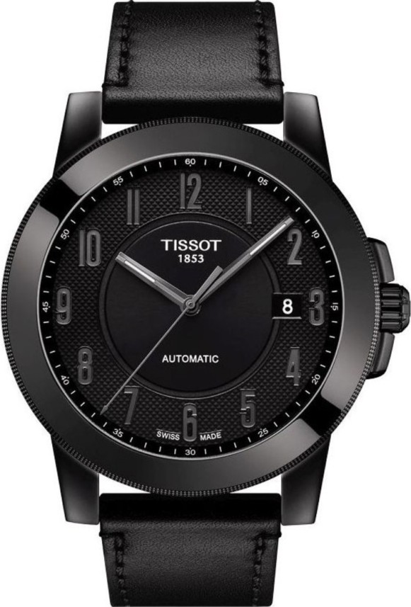 Tissot watches outlet flipkart