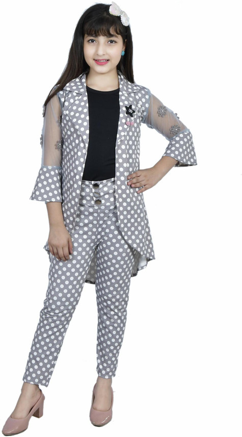 Jumpsuit with shrug on flipkart Clearance